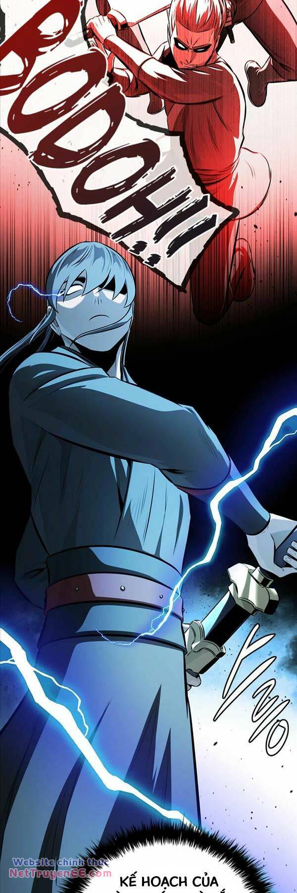 kiếm đế nguyệt linh chapter 80 8