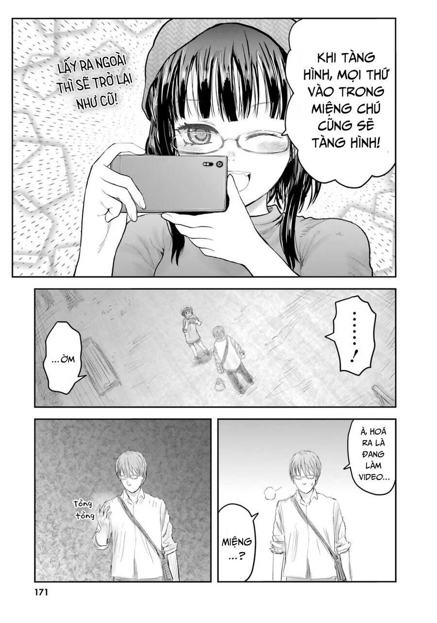 chú tôi ở dị giới chapter 52 17