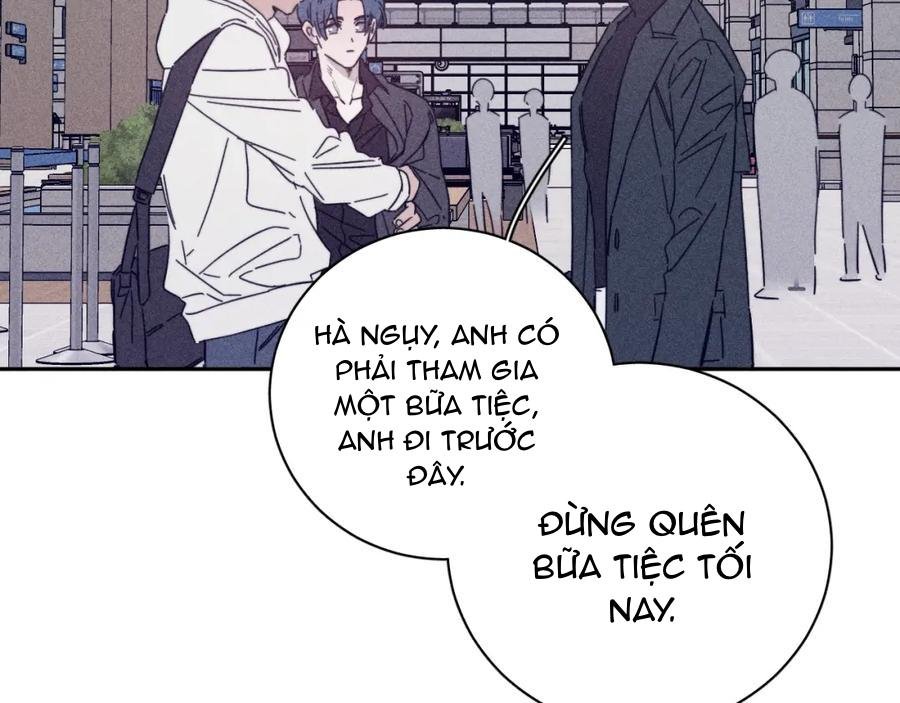 mùa xuân đang đến chapter 83 24