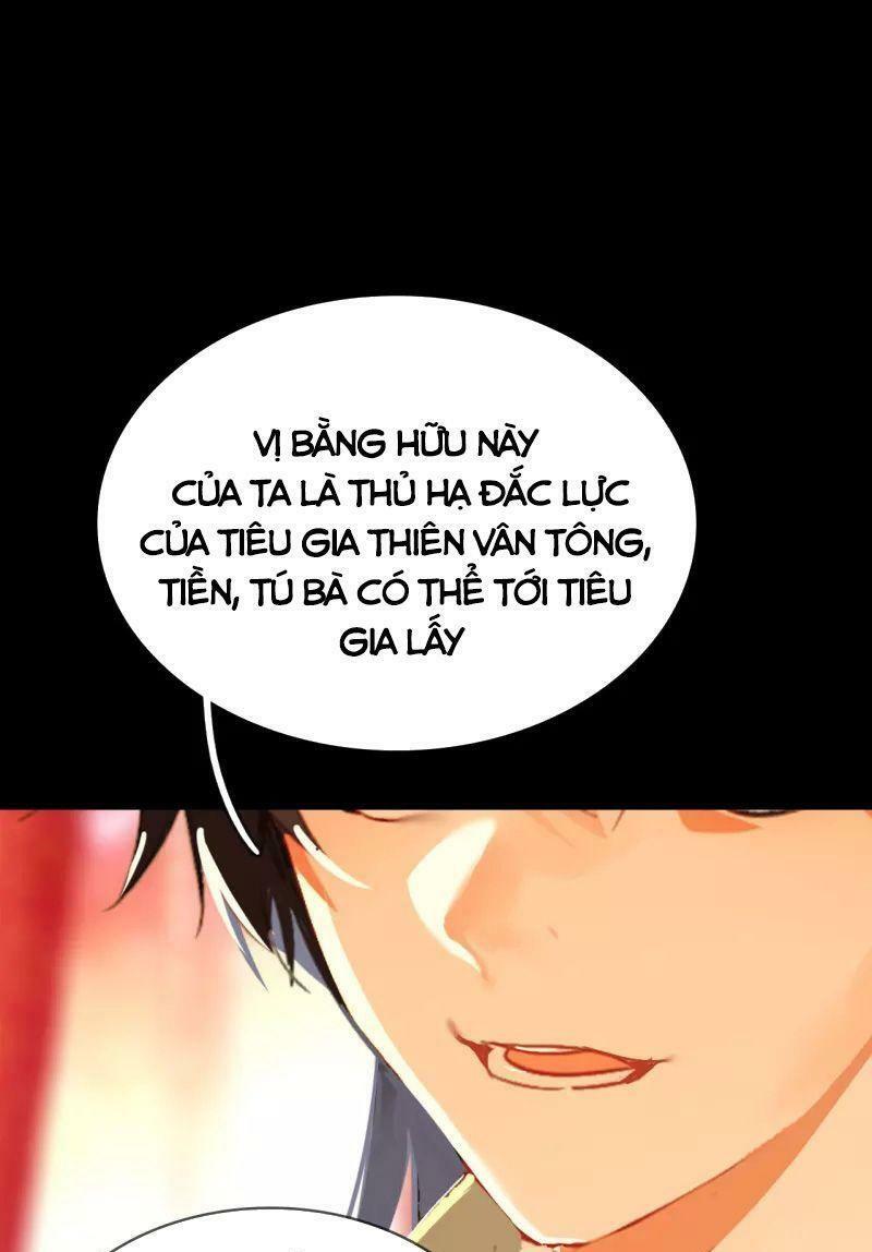 long đằng chiến tôn chapter 12 20