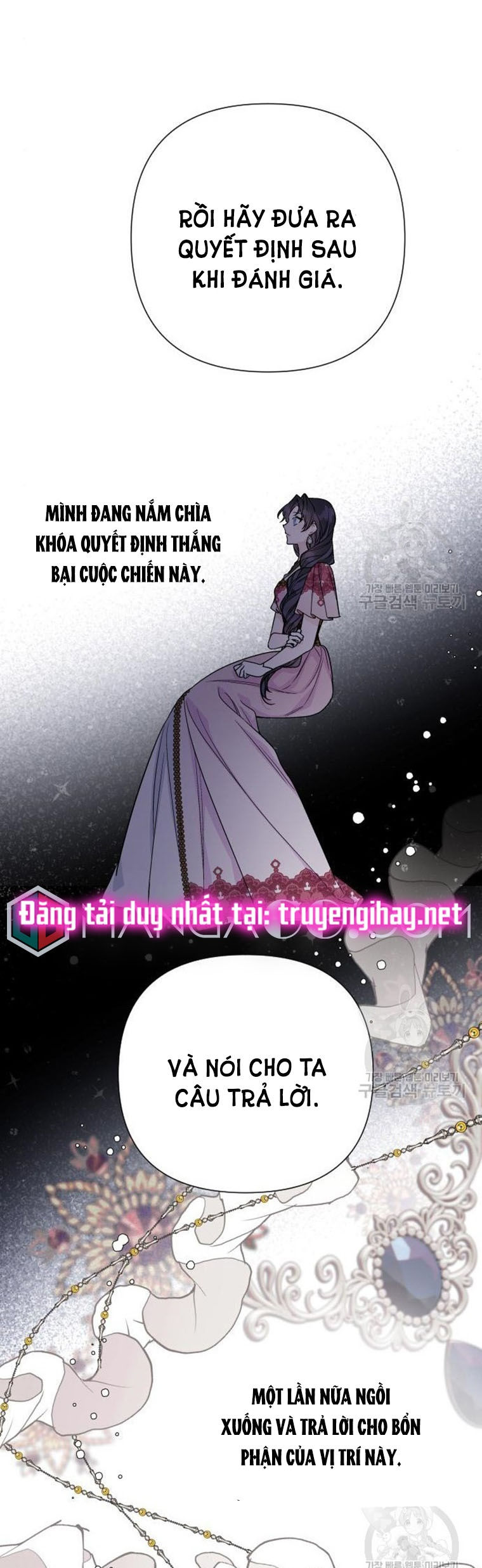 cách hiệp sĩ sống như một tiểu thư chapter 71 32