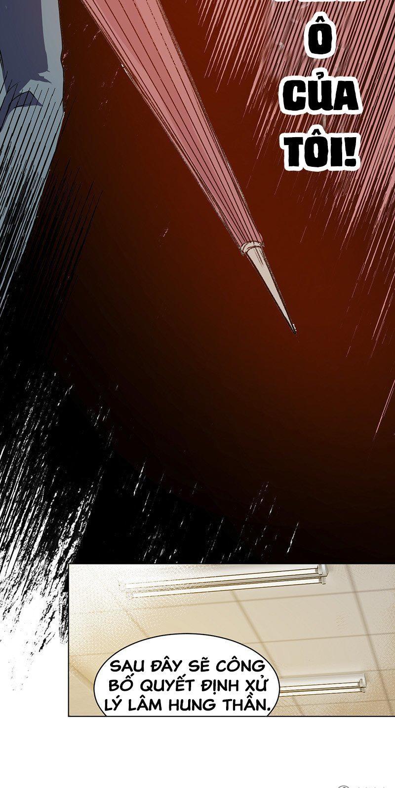 vua xui xẻo chapter 4 21