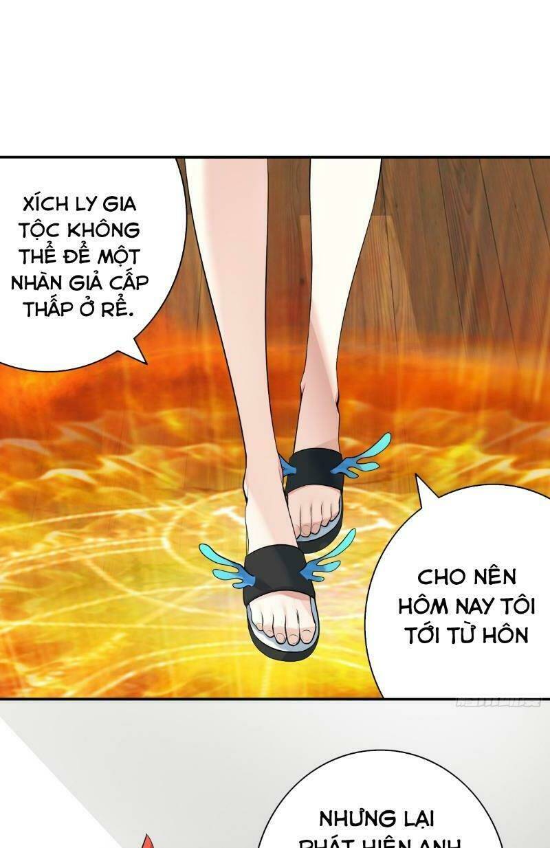 ta muốn ngao du chapter 5 9