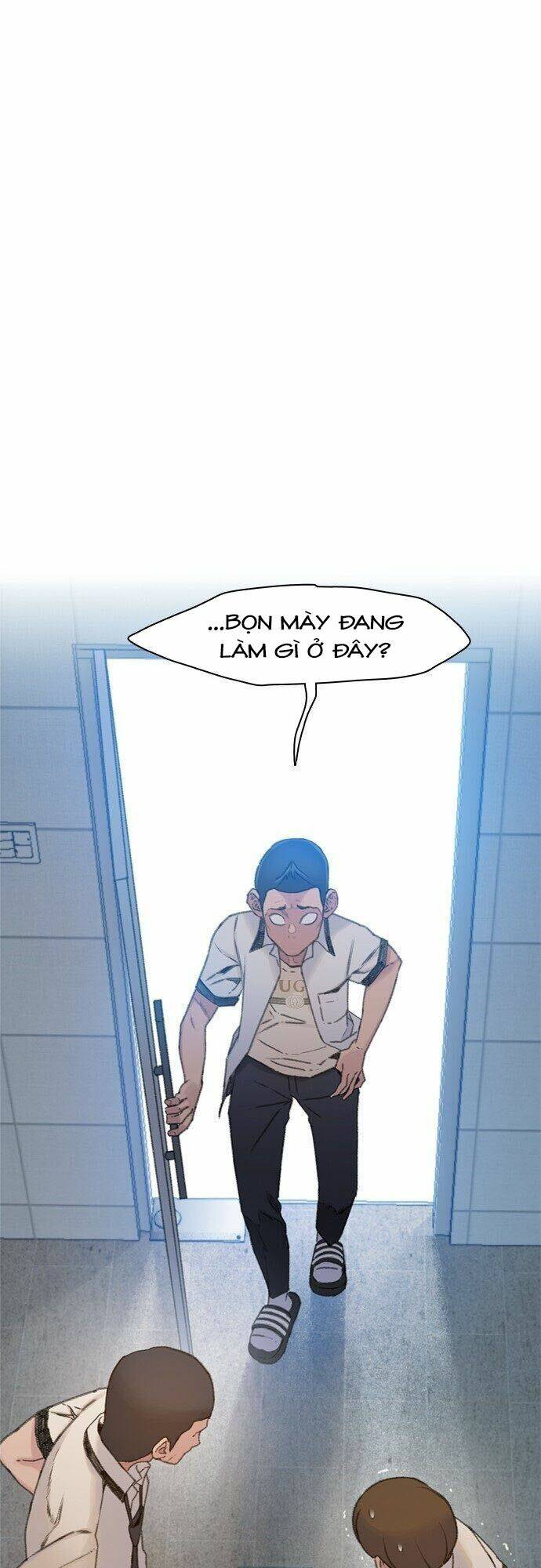 tôi sẽ chết sớm mất chapter 6 1