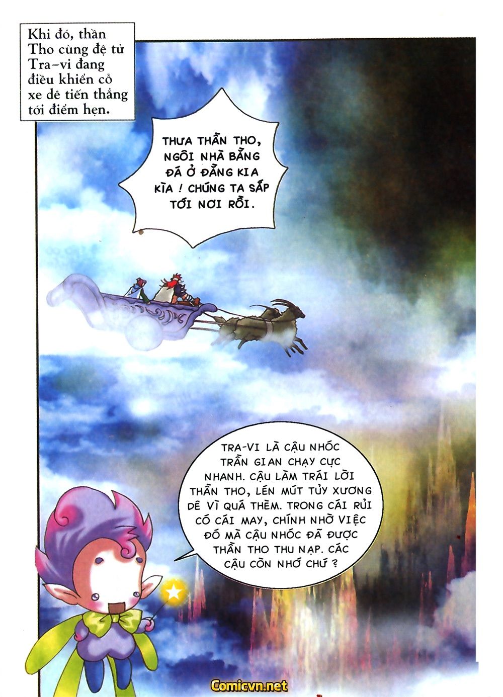 thần thoại bắc âu chapter 31 23