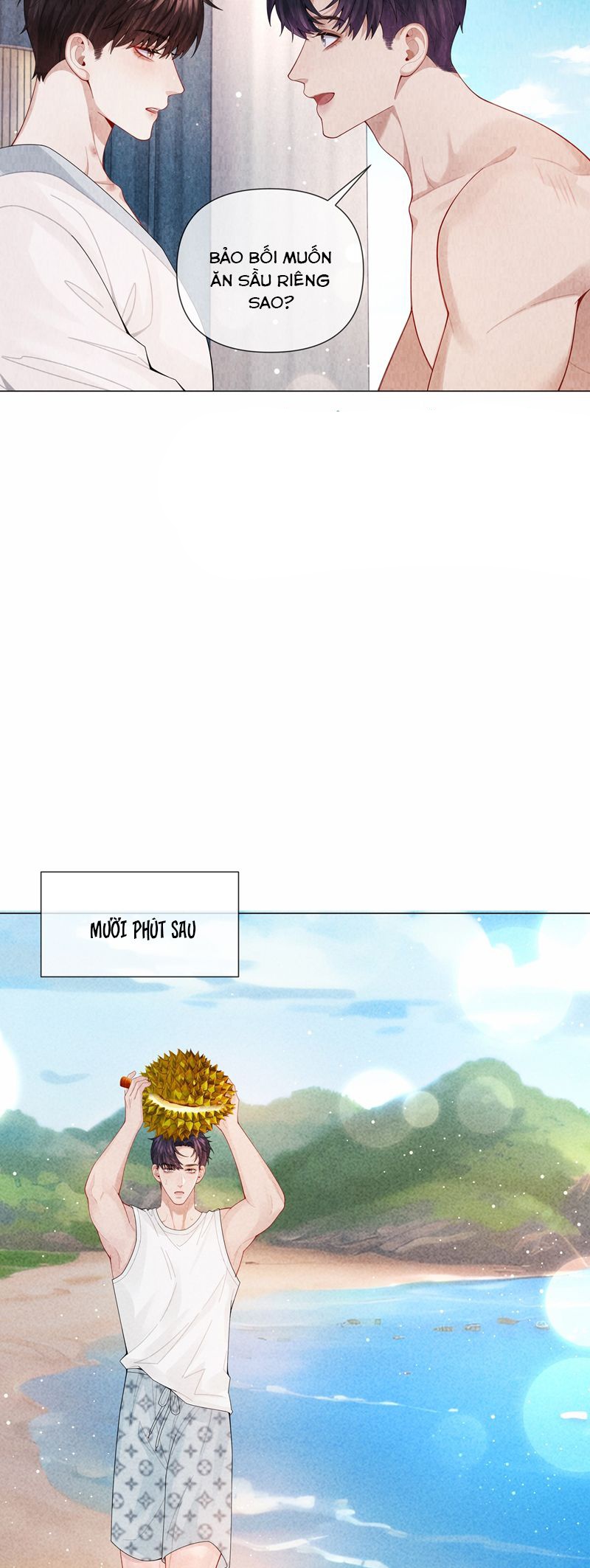 dior tiên sinh chapter 98 22