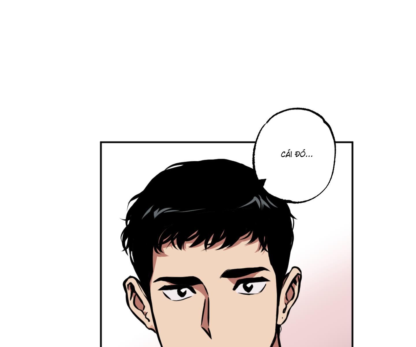 cây thương của ghost chapter 3 48