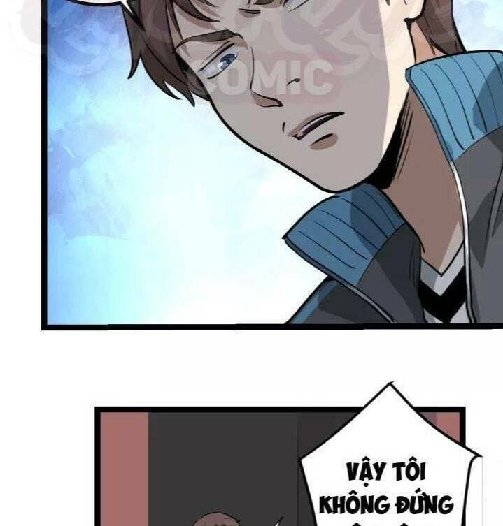 hồi xuân tiểu độc y chapter 46 31