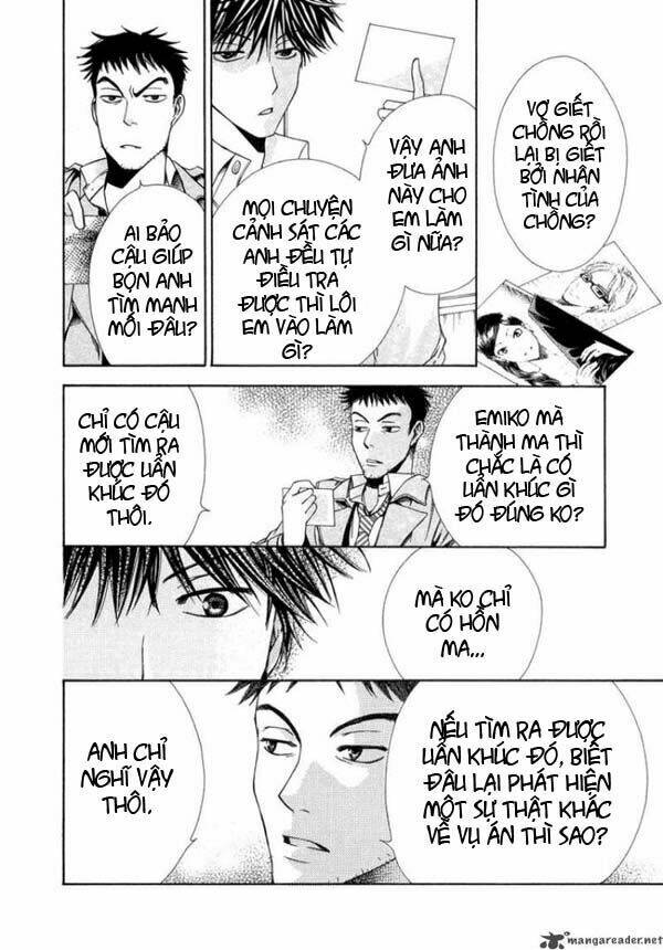 shinrei tantei yakumo - thám tử tâm linh season 1 chapter 7 28