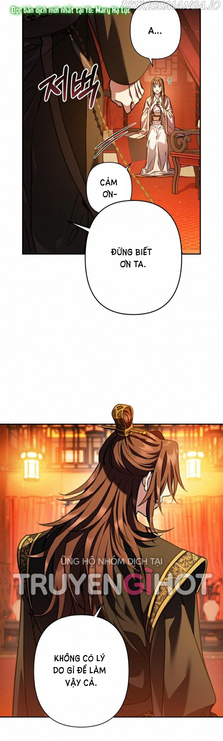 bản tình ca heeran chapter 20.2 5