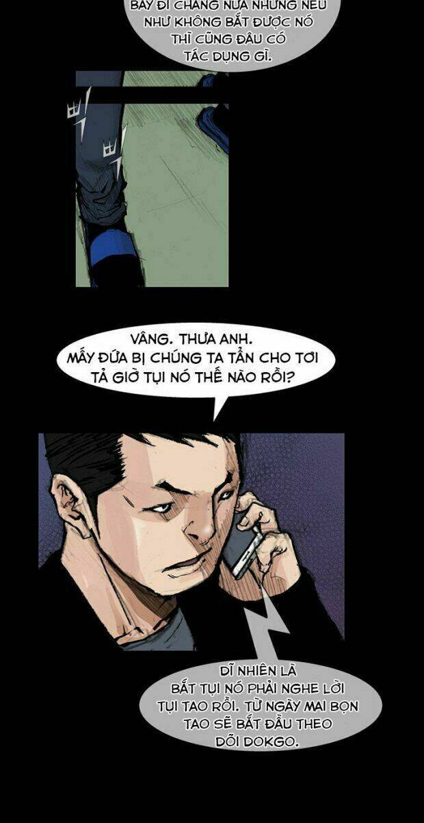 dokgo 2 | độc cô 2 chapter 51 10