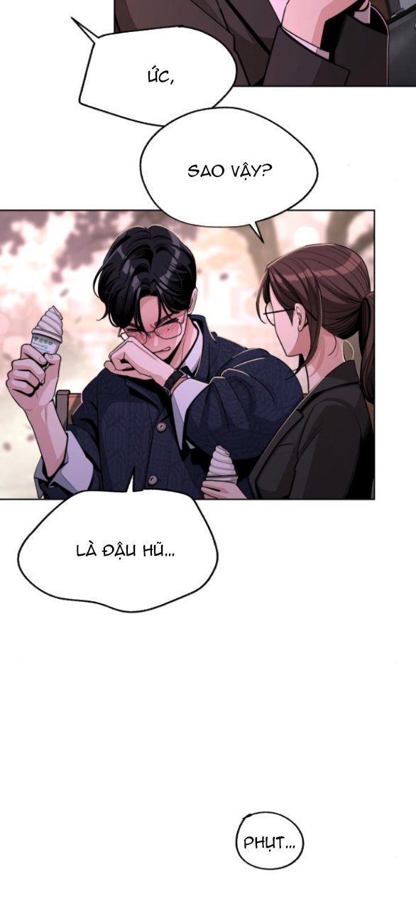 Tình Yêu Của Ik Seob chapter 62.2 18
