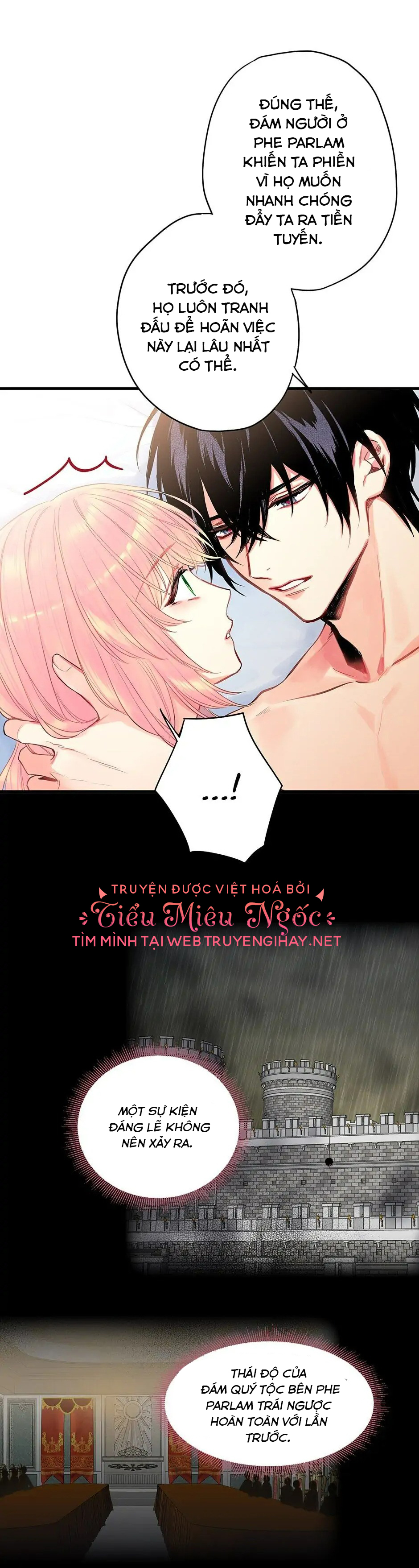 sống sót với thân phận là vợ của vị anh hùng chapter 76 16