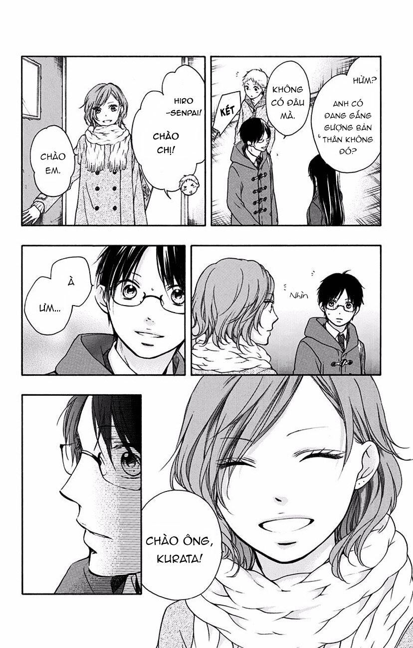 kono oto tomare! chapter 57 8