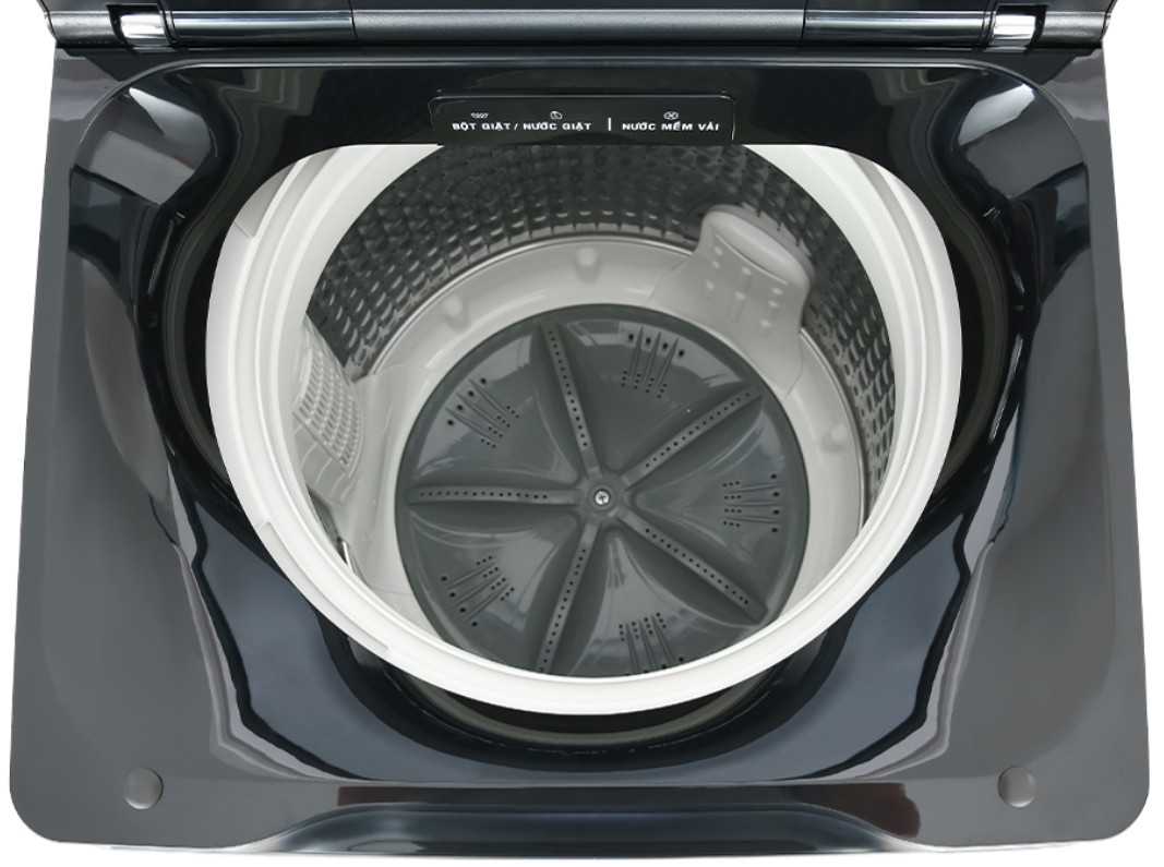 MÂM GIẶT MÁY GIẶT CỬA TRÊN LỒNG ĐỨNG AQUA 8KG, 9KG, 10KG  – HÀNG CHÍNH HÃNG