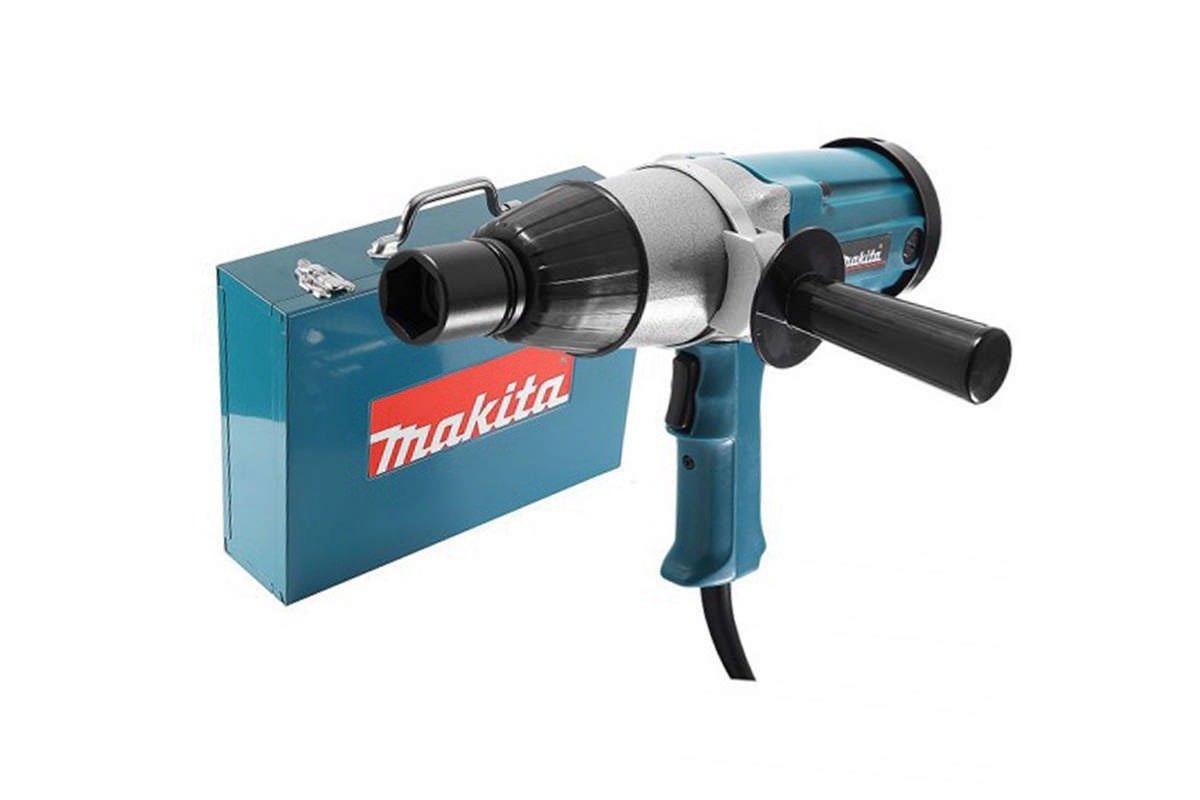 MÁY SIẾT BU LÔNG 19MM 850W MAKITA 6906- HÀNG CHÍNH HÃNG