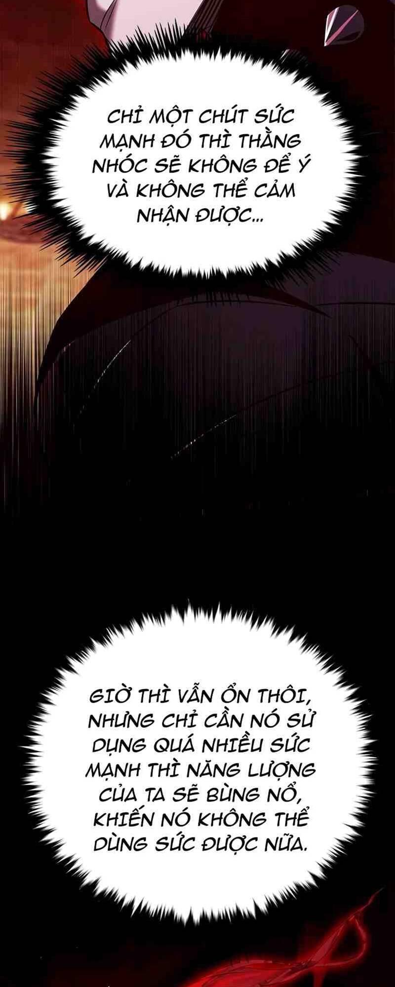 biến thân thành mèo chapter 250 84