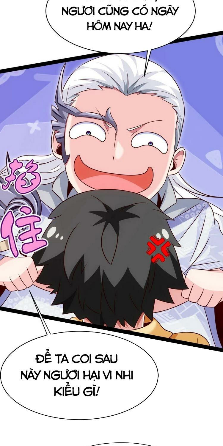 ma thú kiếm thánh dị giới tung hoành chapter 188 24