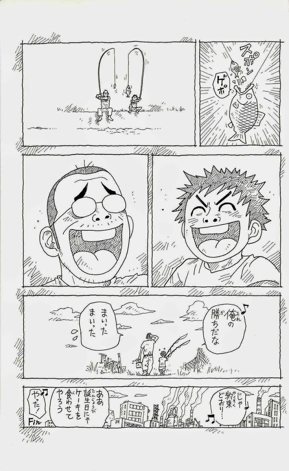 shuujin riku chapter 7 25