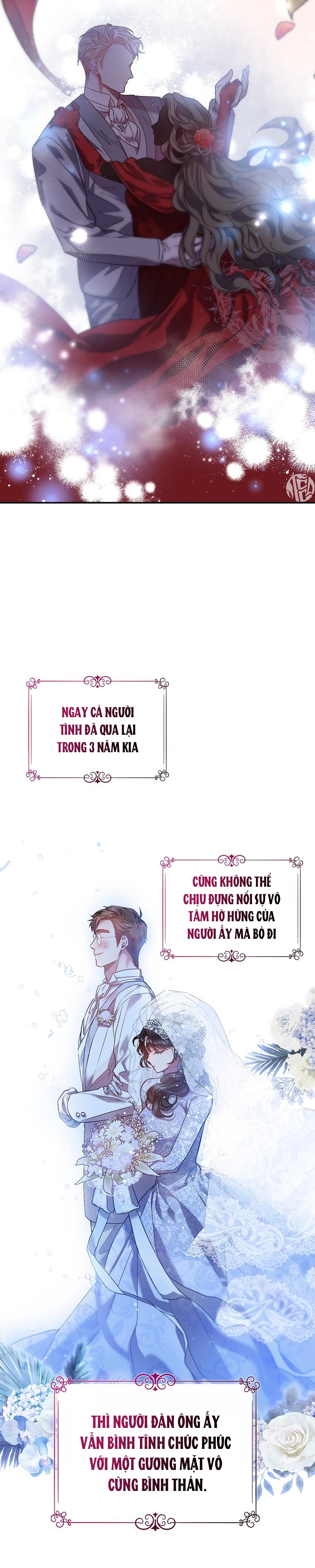 cơn mưa kẹo ngọt chapter 2 5