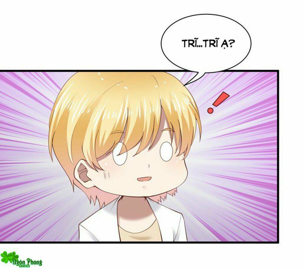 khi trò chơi ác ma bắt đầu chapter 69 32