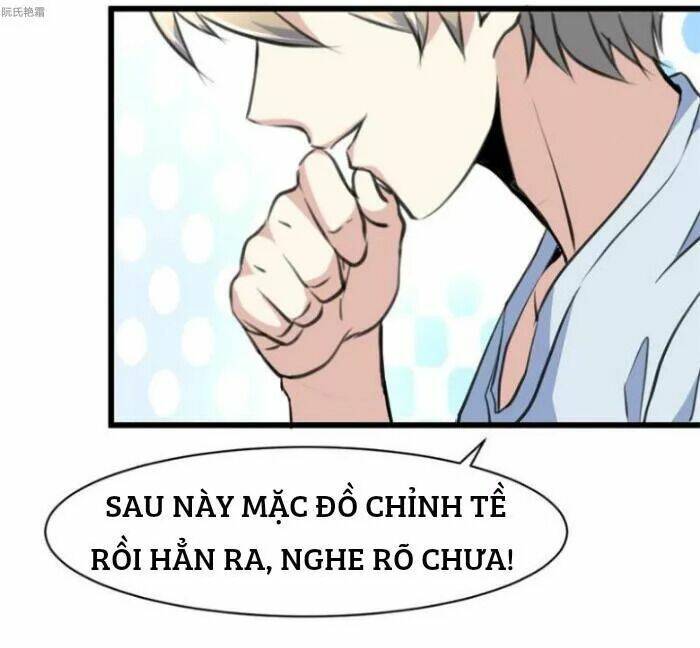 thần nhãn giám định sư chapter 18 35