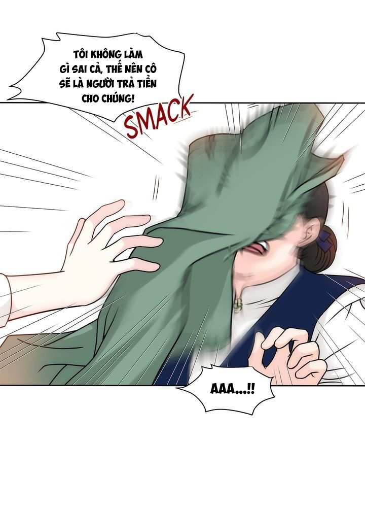người đàn ông của tôi chapter 61.2 25