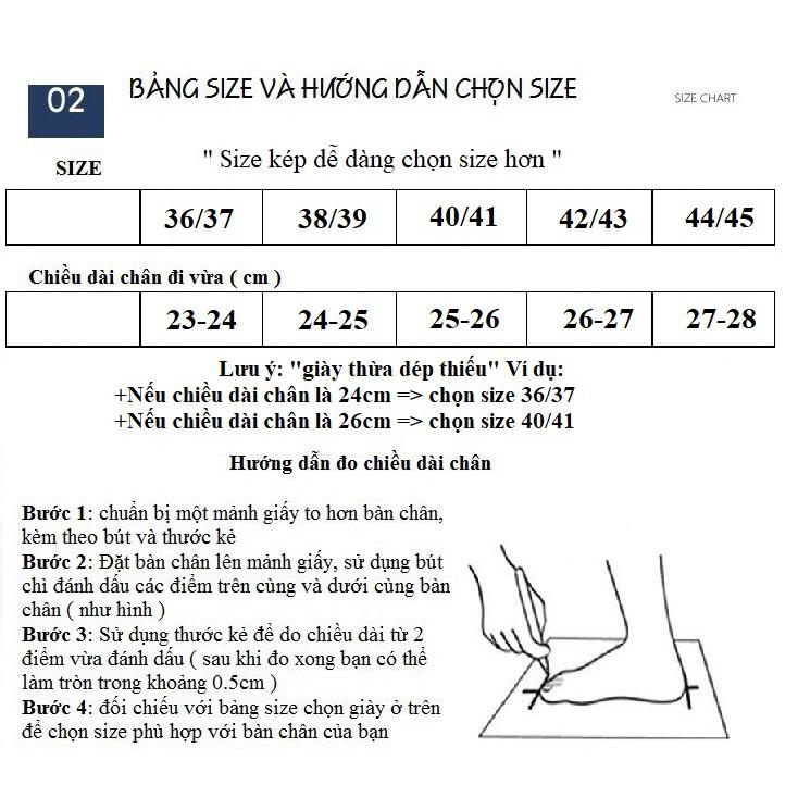 Dép Quai Ngang Bumb Đa Sắc Unisex Cao Cấp