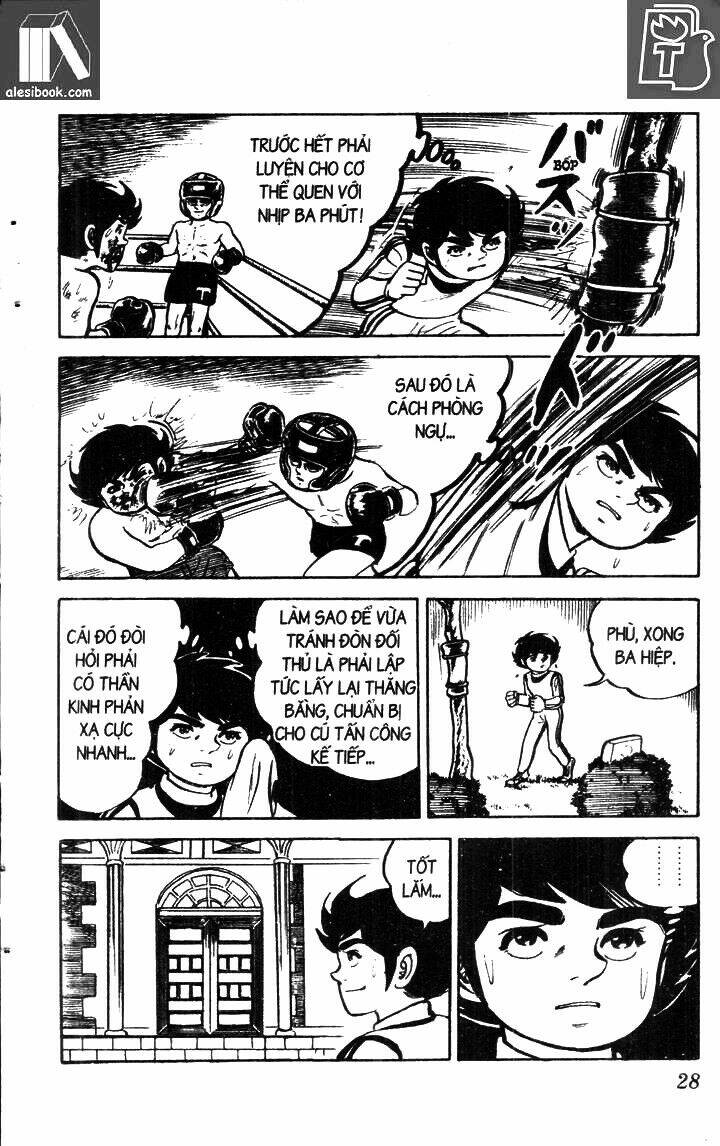 ganbare genki chapter 20 4