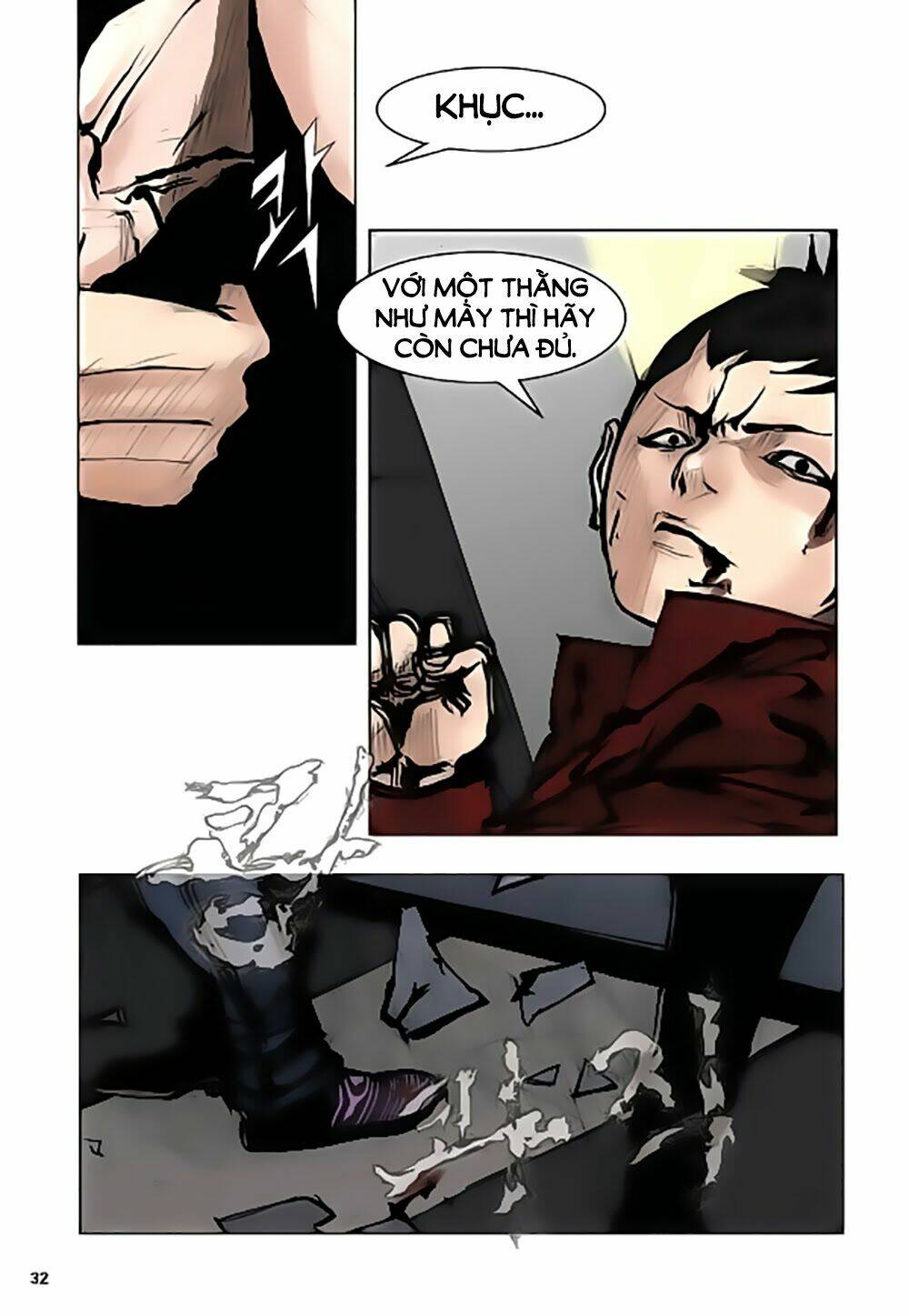 tong | tổng chapter 25 29