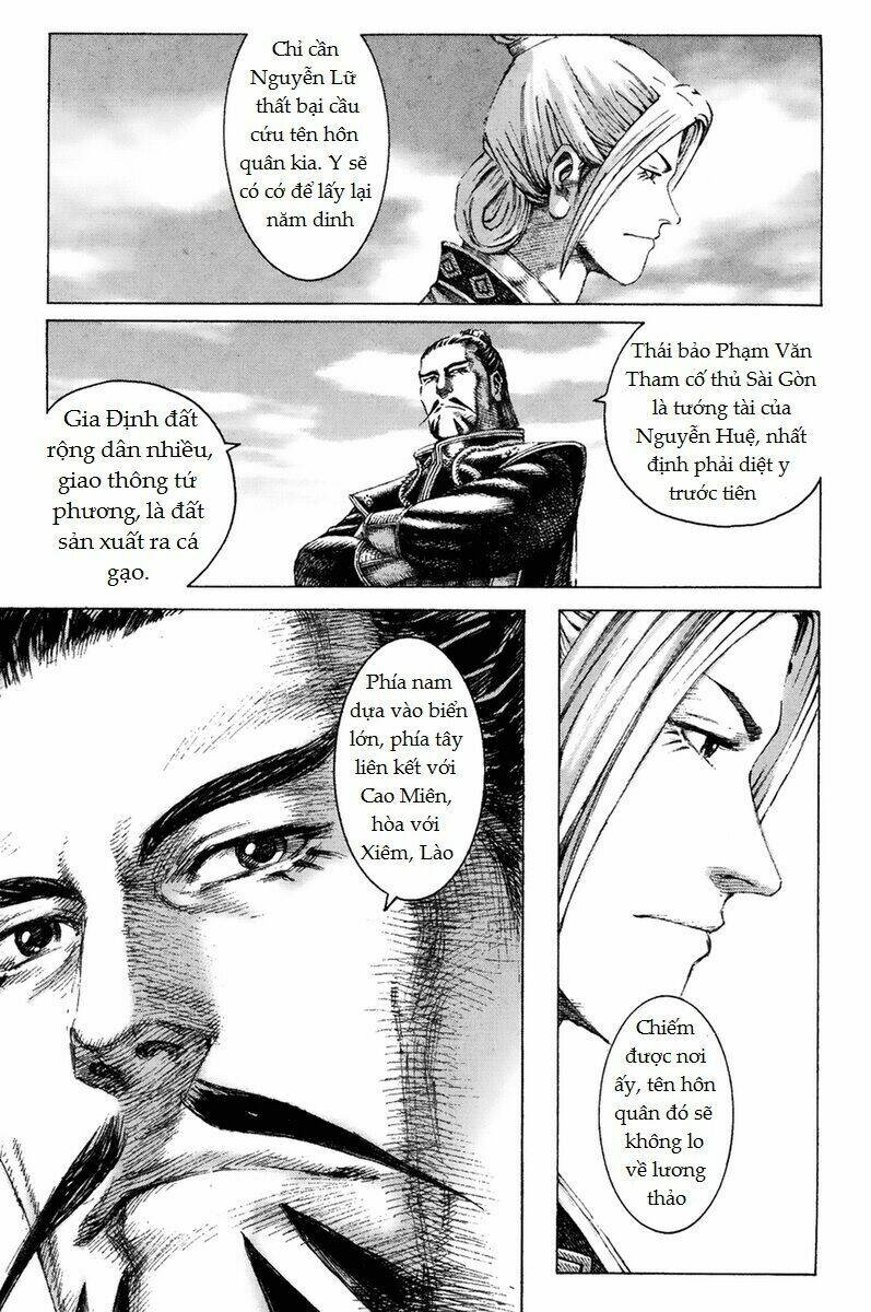 tây sơn quần anh truyện (hpln) chapter 5 21