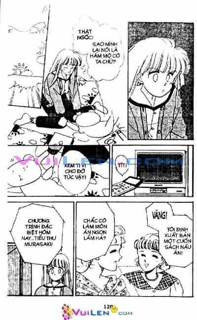 cô gái khả ái chapter 2 110