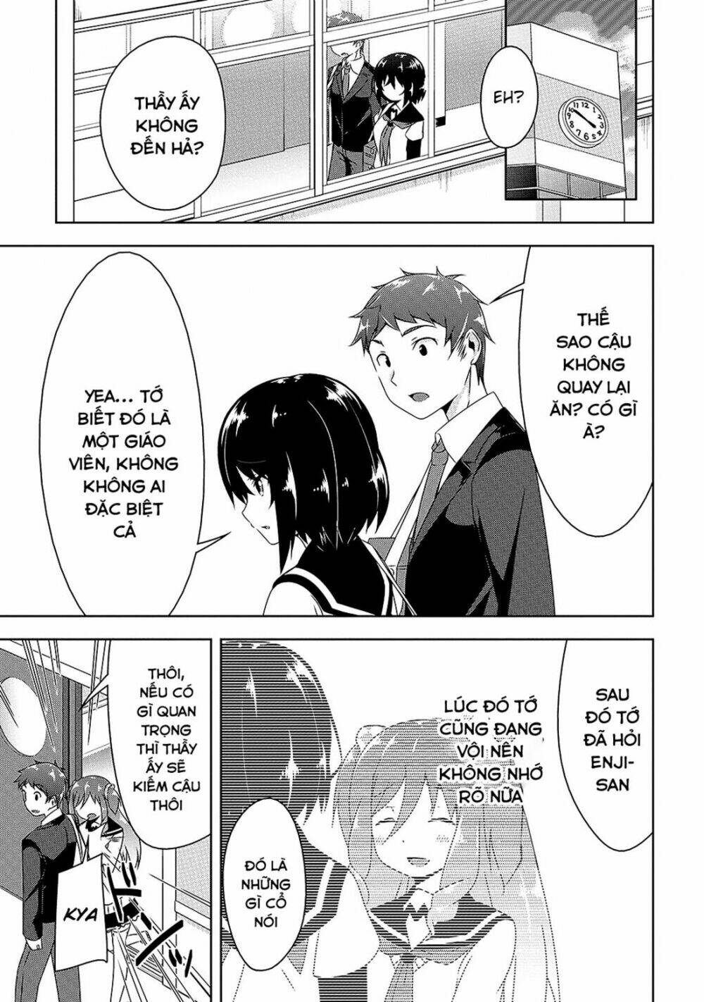 devilchi - cô bạn ác quỷ chapter 7 15