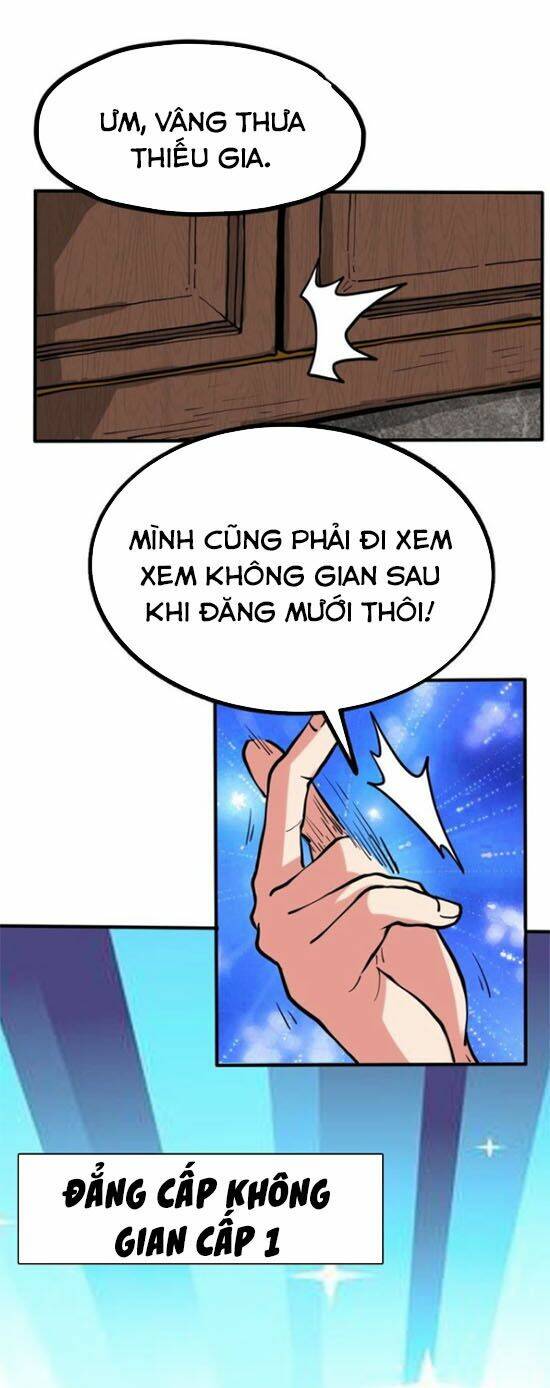 chí tôn thổ hào hệ thống chapter 5 33