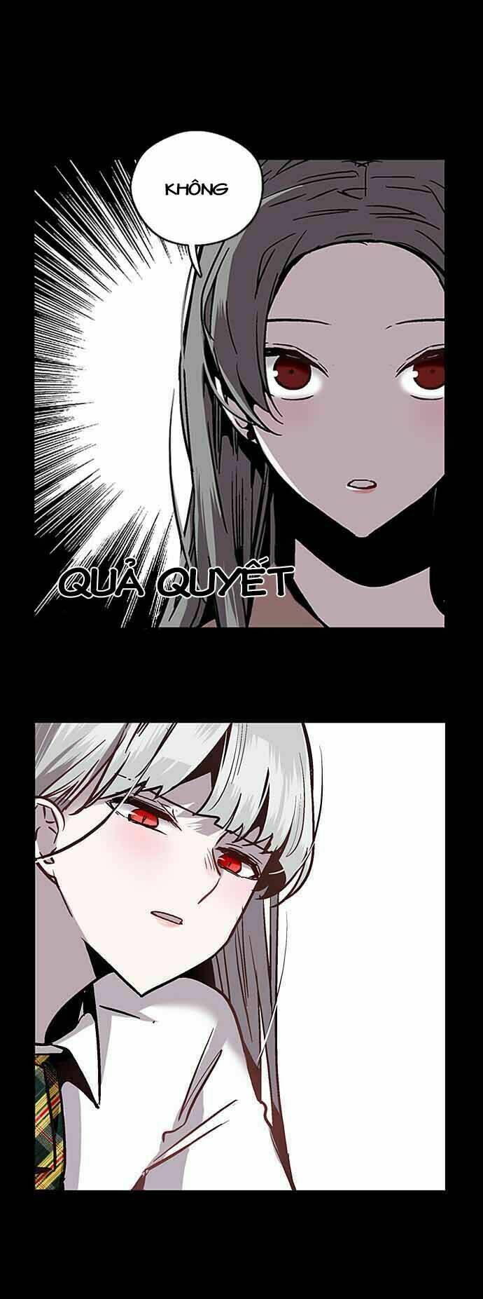 người máy hủy diệt chapter 21 67