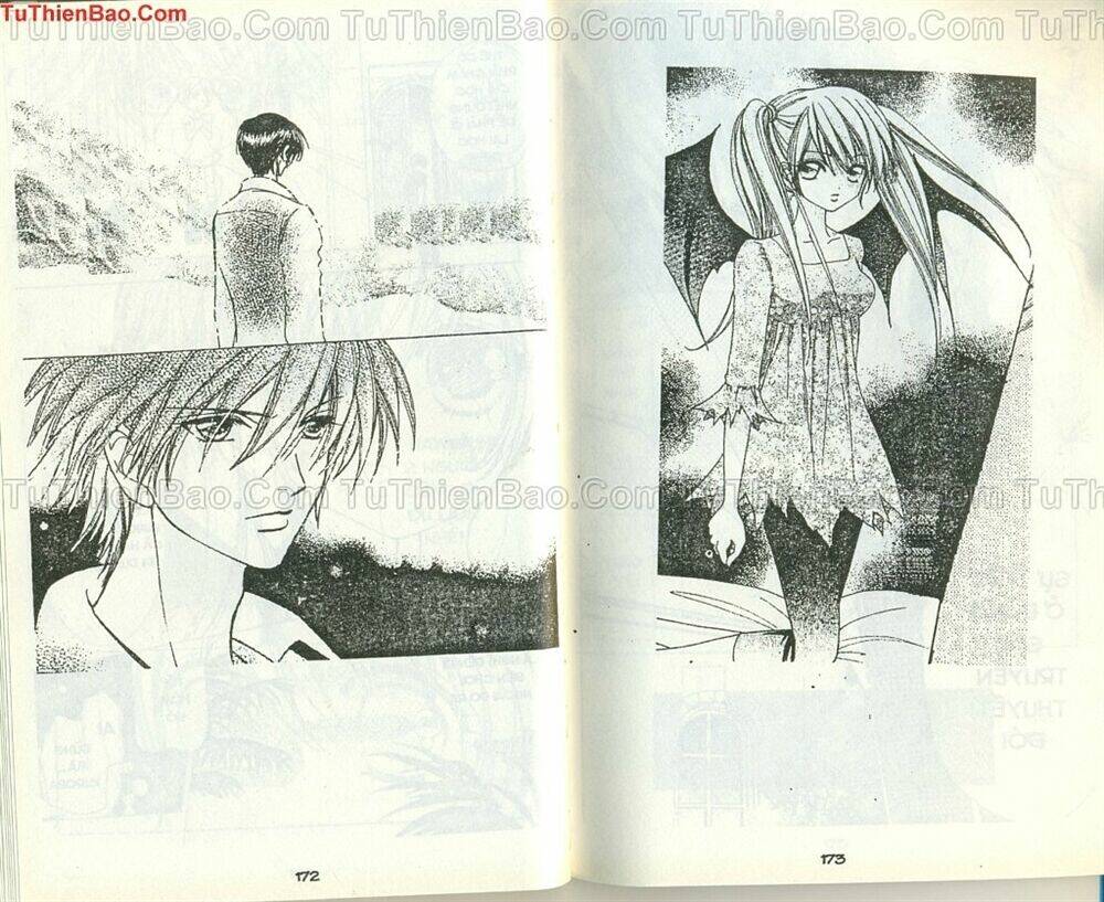 love monster chapter 43 14