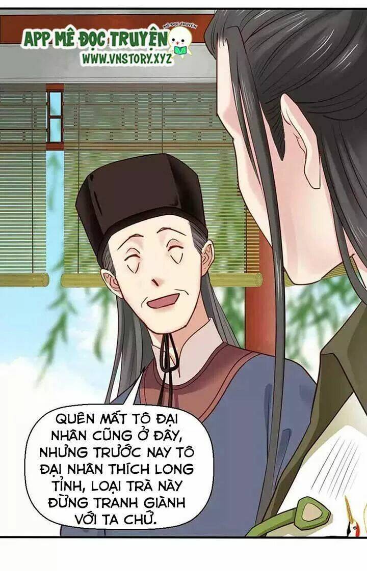 kiều nữ độc phi chapter 65 25