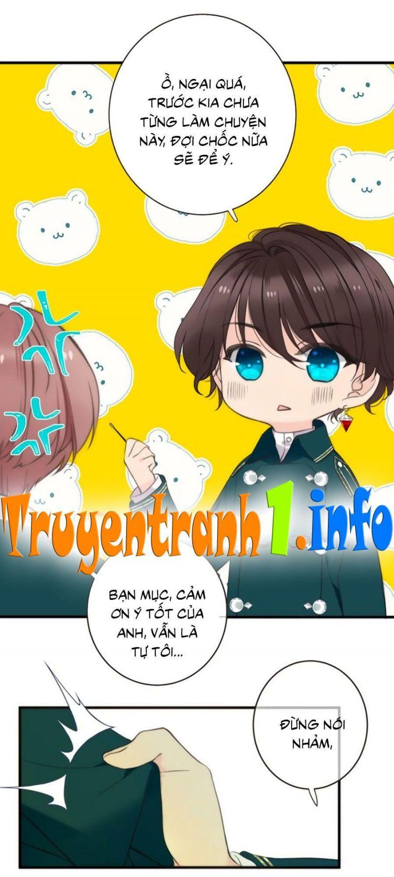 Lâu Tiểu Thư, Lại Gặp Nhau Rồi chapter 6.1 22