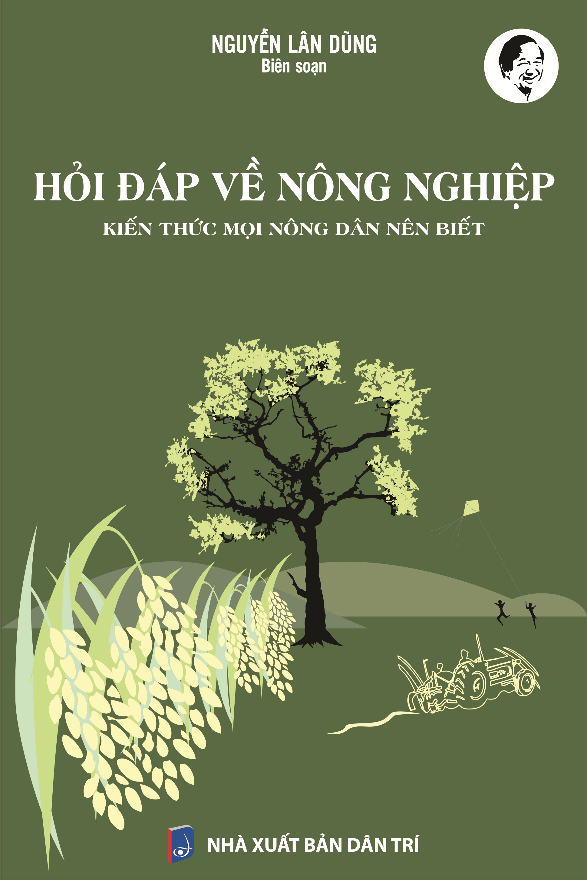 Hỏi Đáp Về Nông Nghiệp ( kiến thức mọi nông dân nên biết )