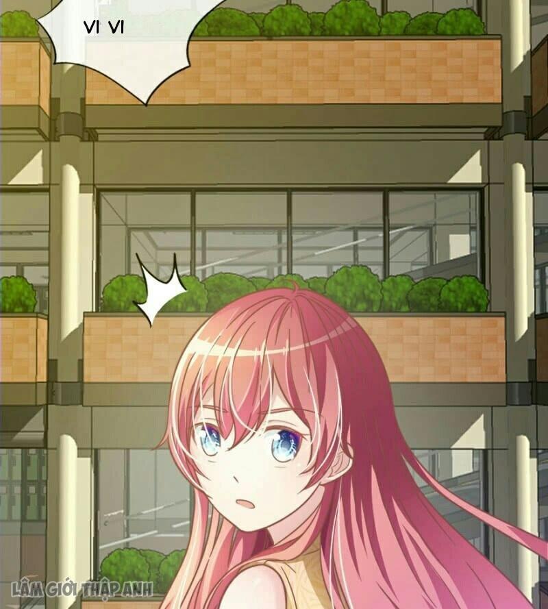 bạn trai cũ là quỷ hút máu: đừng trêu tôi chapter 1 14