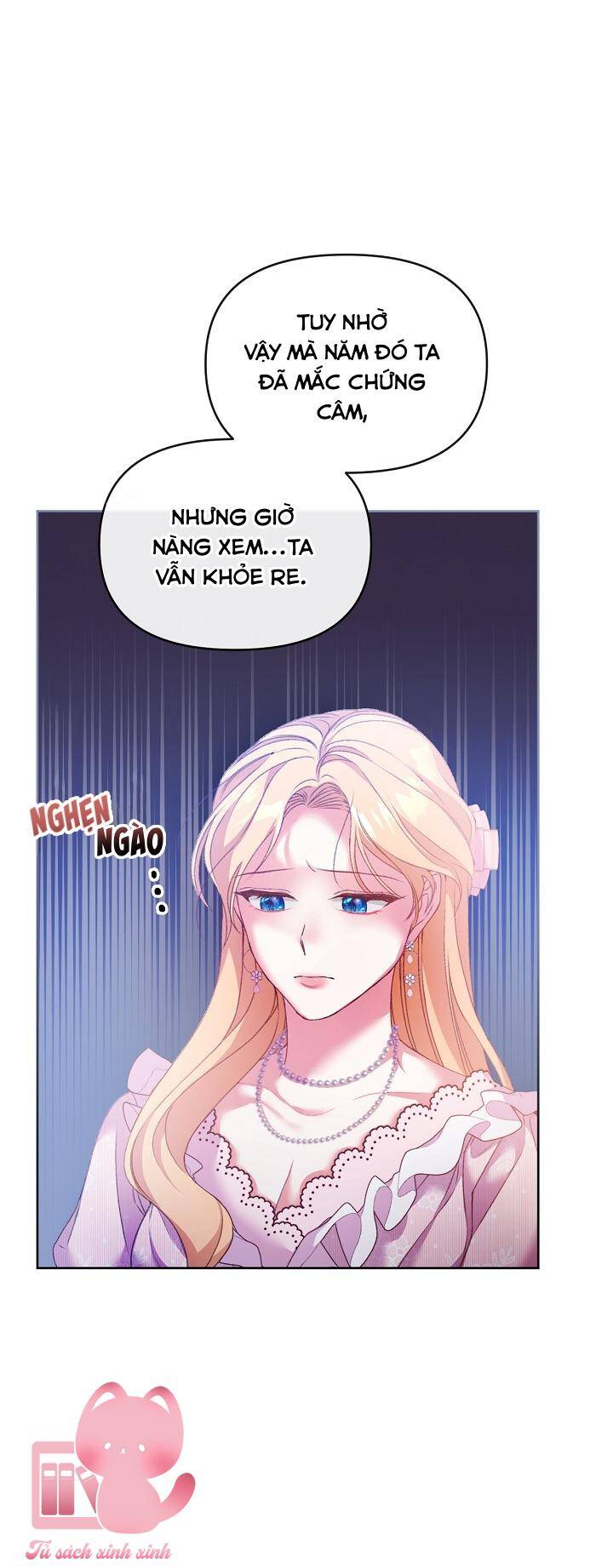 vị hôn thê của kẻ săn mồi chapter 55 10