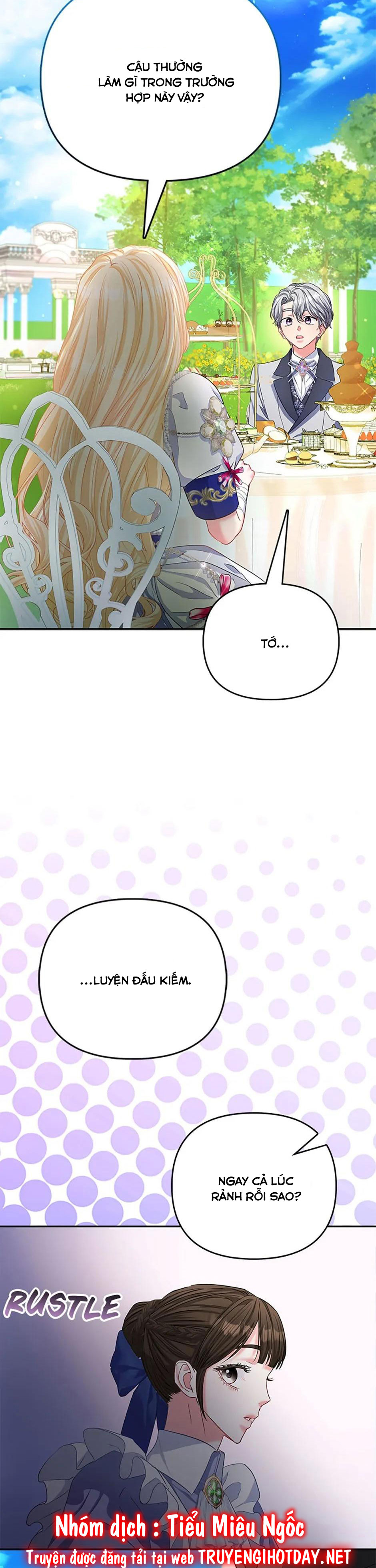 nàng công chúa của tôi chapter 34 25