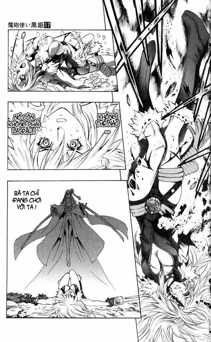 phù thủy phép thuật chapter 75 42