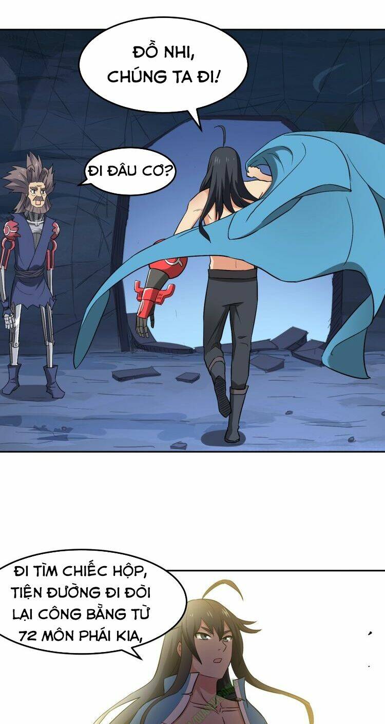 ta luyện giả kim trong thời đại tu tiên chapter 37 12
