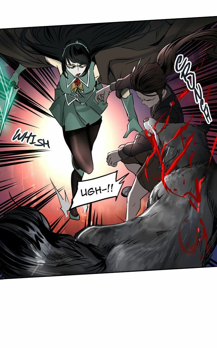 tòa tháp bí ẩn 2 chapter 219 69