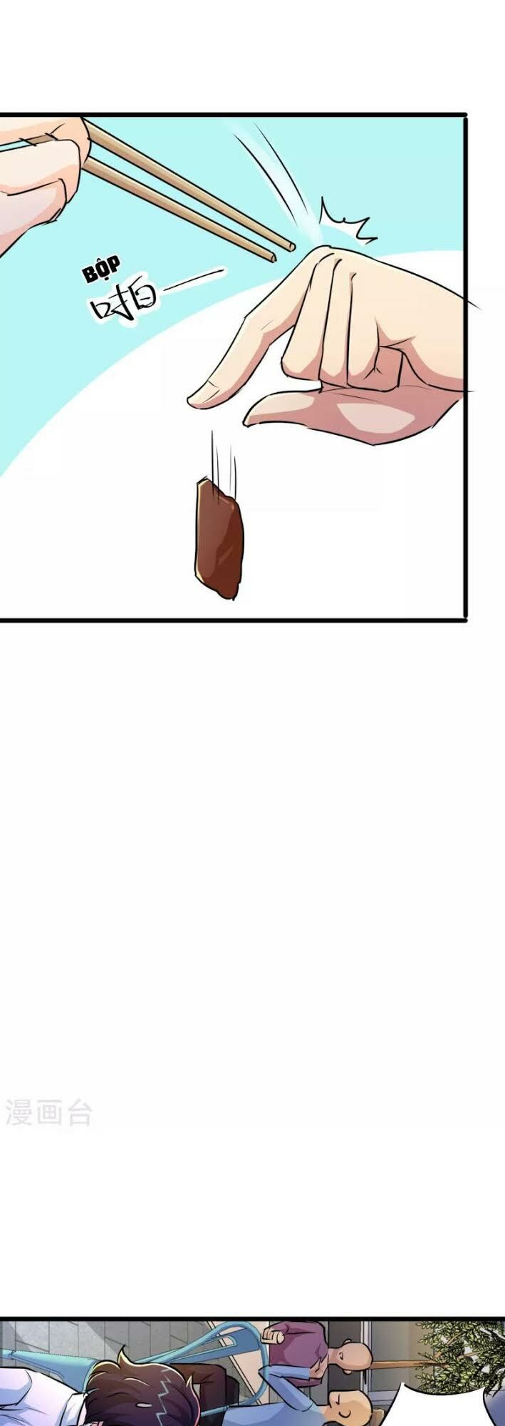 tối cường đặc chủng binh của hoa khôi chapter 36 8