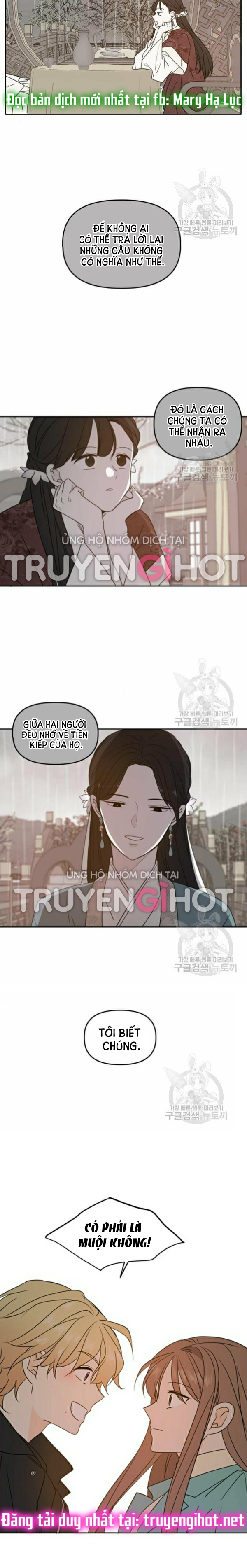 hẹn gặp anh ở kiếp thứ 19 chapter 89 27