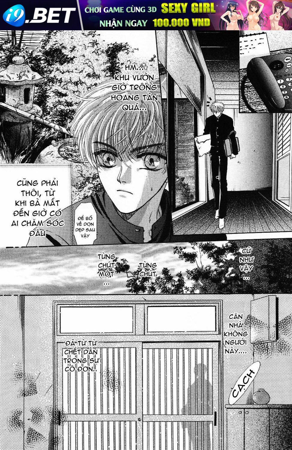 komatta toki ni wa hoshi ni kike! chapter 7 19