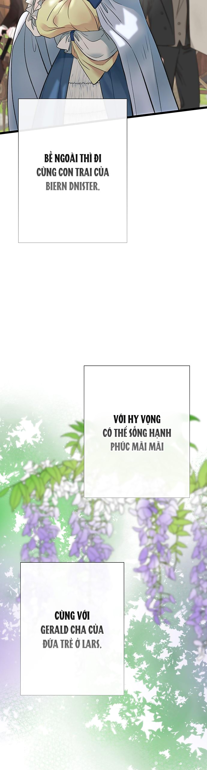 hoàng tử phiền toái chapter 38 19