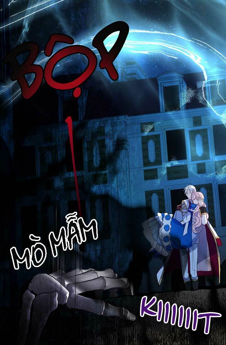 quyến rũ papa của nhân vật phản diện chapter 71 10